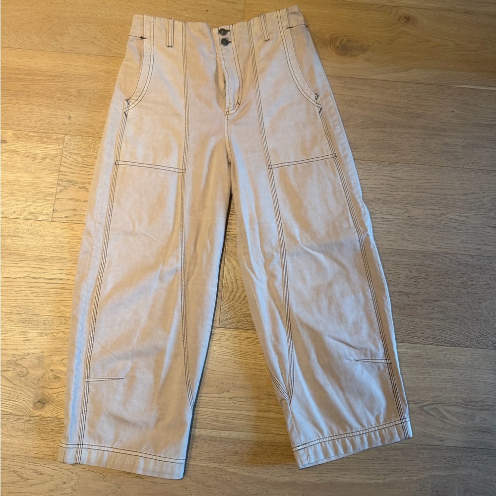 Free People Sawyer Carpenter Pant